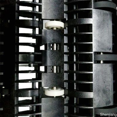 GRG Banking NT-D 4+1. 5 Modulo di controllo posteriore 502015420001