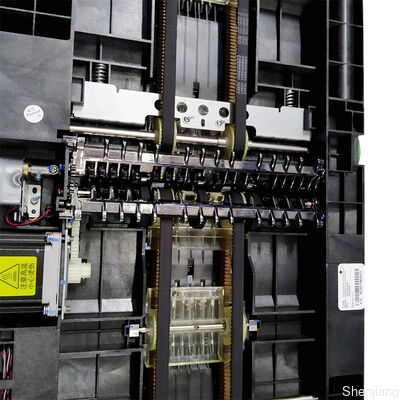 GRG Banking NT-D 4+1. 5 Modulo di controllo posteriore 502015420001