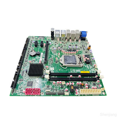 GRG Banking IPC Main Board GDYT-IMB-H612B per bancomat delle serie H68N e H22