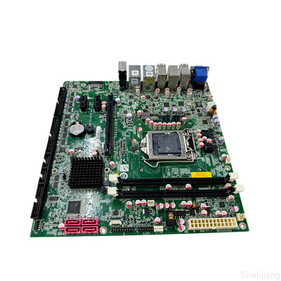 GRG Banking IPC Main Board GDYT-IMB-H612B per bancomat delle serie H68N e H22