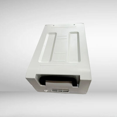 Cassetta contanti Hyosung Nautilus da 2000 banconote, compatibile con le serie NH e MX, in condizioni ricondizionate