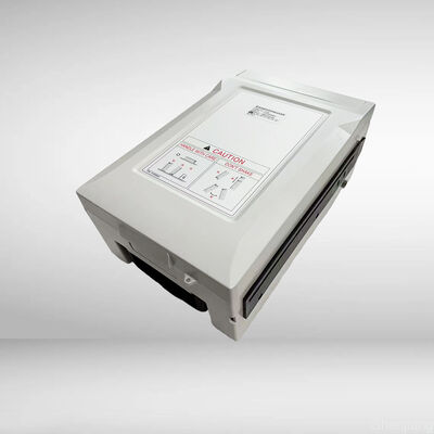 Cassetta contanti Hyosung Nautilus da 2000 banconote, compatibile con le serie NH e MX, in condizioni ricondizionate