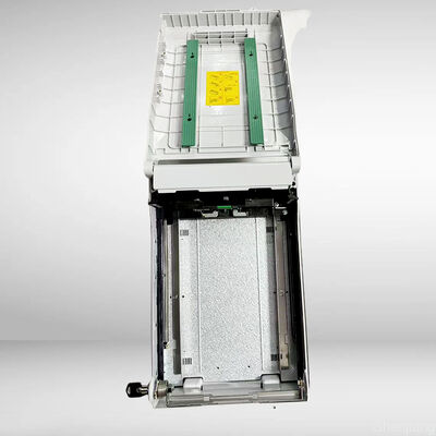 Cassetta contanti Hyosung Nautilus da 2000 banconote, compatibile con le serie NH e MX, in condizioni ricondizionate