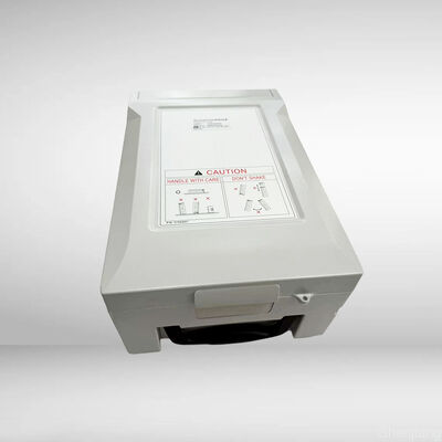 Cassetta contanti Hyosung Nautilus da 2000 banconote, compatibile con le serie NH e MX, in condizioni ricondizionate