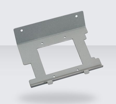 Parti di ricambio per bancomat Hyosung 2700CE Staffa di montaggio tastierino S4210003125