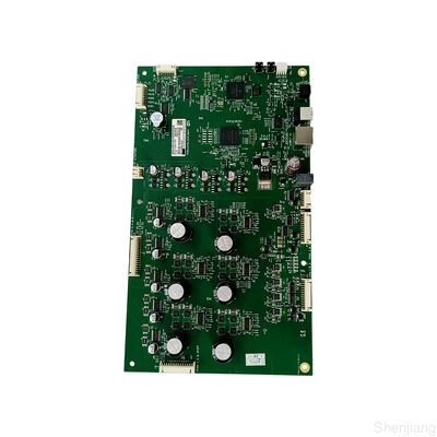 ATM Diebold Nixdorf DH200 DN200V Controller inferiore 1750311974 Diebold Nixdorf DH200 DN100D Scheda di controllo RAM4 01750311974