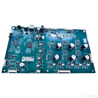 ATM Diebold Nixdorf DH200 DN200V Controller inferiore 1750311974 Diebold Nixdorf DH200 DN100D Scheda di controllo RAM4 01750311974