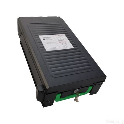 Hyosung HCDU ATM Cash Box 7430000208