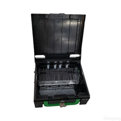 Black Hyosung HCDU rifiuta la cassetta 7310000702 sostituzione