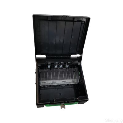 Black Hyosung HCDU rifiuta la cassetta 7310000702 sostituzione