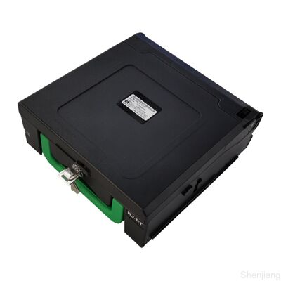 Black Hyosung HCDU rifiuta la cassetta 7310000702 sostituzione