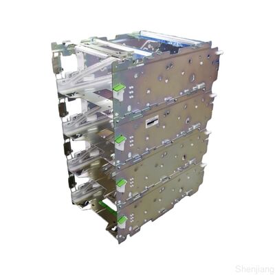 Wincor CMD Quad Chassis Telaio ATM Erogatore 1750130600