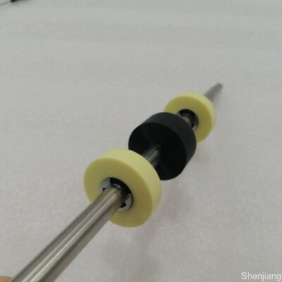 S4520000318 4520000318 Rullo inferiore Hyosung per CDU 1K Elenco parti