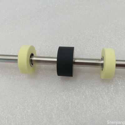 S4520000318 4520000318 Rullo inferiore Hyosung per CDU 1K Elenco parti