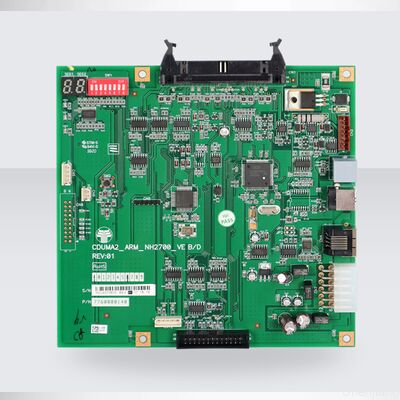 77600000140 CDU Control Board Dispenser Dispenser Control Board per Dispenser di note Hyosung 2K