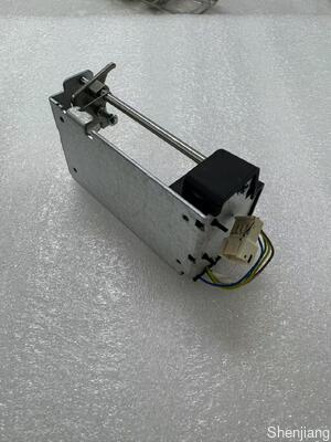 Hyosung Gruppo Doppio Rilevamento 72843203 S72843203 Per serie 2700CE MX5100T MX2600SE MX2800SE