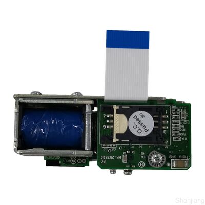 Diebold Opteva IC Testina del modulo lettore di schede a contatto S04A359A01B