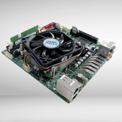 PCB Win 10 scheda madre Misano 4450770712 445-0770712 NCR parti