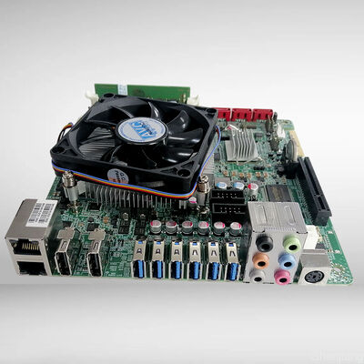 PCB Win 10 scheda madre Misano 4450770712 445-0770712 NCR parti