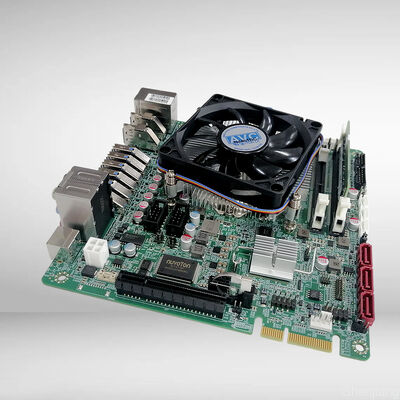 PCB Win 10 scheda madre Misano 4450770712 445-0770712 NCR parti