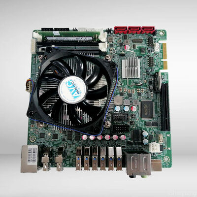 PCB Win 10 scheda madre Misano 4450770712 445-0770712 NCR parti