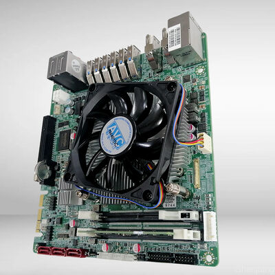 PCB Win 10 scheda madre Misano 4450770712 445-0770712 NCR parti