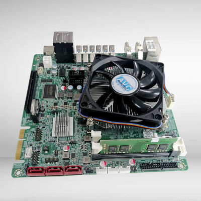 PCB Win 10 scheda madre Misano 4450770712 445-0770712 NCR parti