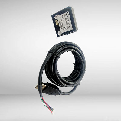 DV-3034CU-H210 Elenco parti fotocamera 2.1mm NCR