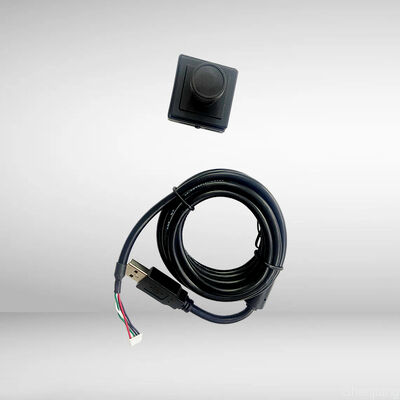 DV-3034CU-H210 Elenco parti fotocamera 2.1mm NCR