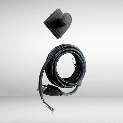 DV-3034CU-H210 Elenco parti fotocamera 2.1mm NCR