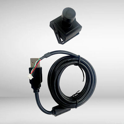 DV-3034CU-H210 Elenco parti fotocamera 2.1mm NCR