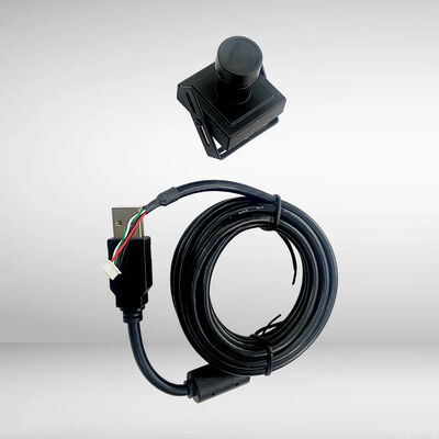 DV-3034CU-H210 Elenco parti fotocamera 2.1mm NCR