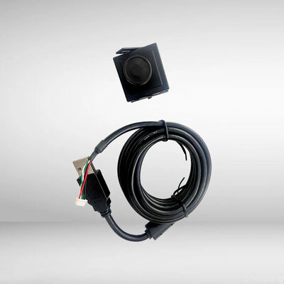 DV-3034CU-H210 Elenco parti fotocamera 2.1mm NCR