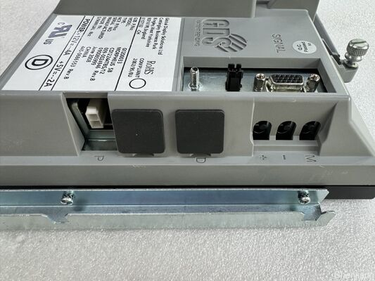 Display da 12,1 pollici G1200033 MORPHEUS SBCD12244TBS/12 009-0024946 Elenco parti NCR