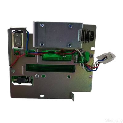 NCR IMCRW Card Reader Shutter Standard Attraverso Shutter 0090018641