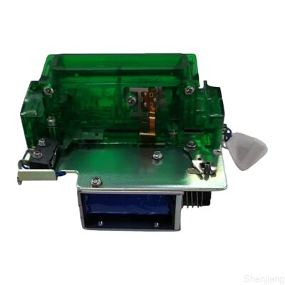 NCR IMCRW Card Reader Shutter Standard Attraverso Shutter 0090018641