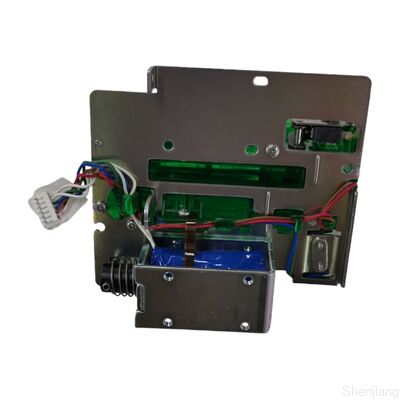 NCR IMCRW Card Reader Shutter Standard Attraverso Shutter 0090018641