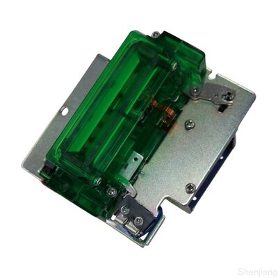 NCR IMCRW Card Reader Shutter Standard Attraverso Shutter 0090018641
