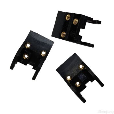 Diebold Fork Block ATM Depot Replacement Part 49006708000C