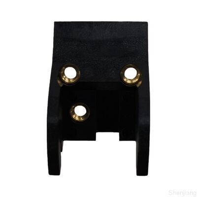 Diebold Fork Block ATM Depot Replacement Part 49006708000C