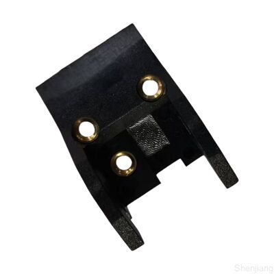 Diebold Fork Block ATM Depot Replacement Part 49006708000C