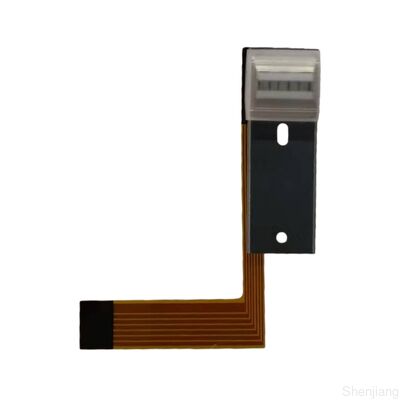 NCR 6622E Componente per il lettore di schede di lettura e scrittura di ceramica Head DiP 0090037131