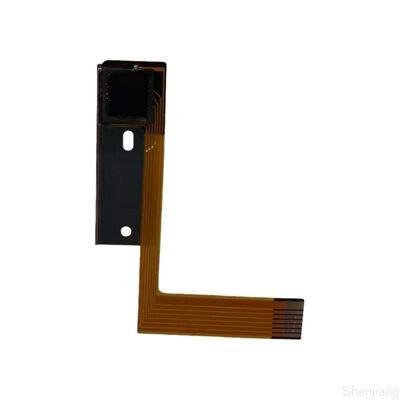 NCR 6622E Componente per il lettore di schede di lettura e scrittura di ceramica Head DiP 0090037131