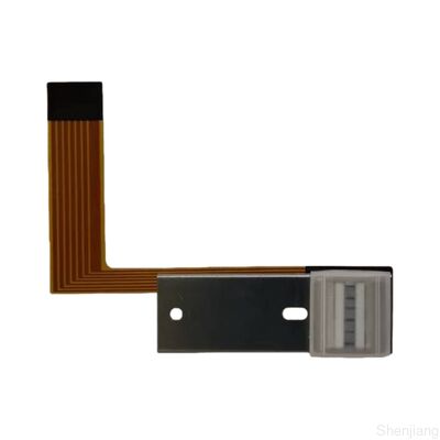 NCR 6622E Componente per il lettore di schede di lettura e scrittura di ceramica Head DiP 0090037131