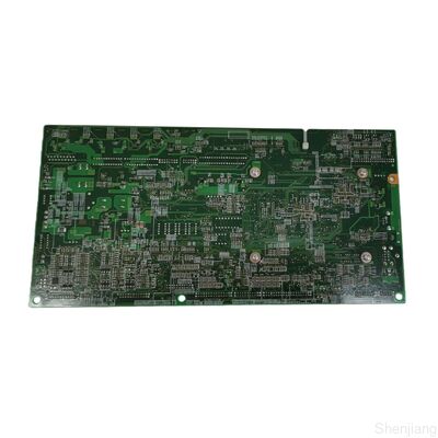 Scheda PCB superiore BRM NCR 6683 Scheda di controllo Parte 0090036165