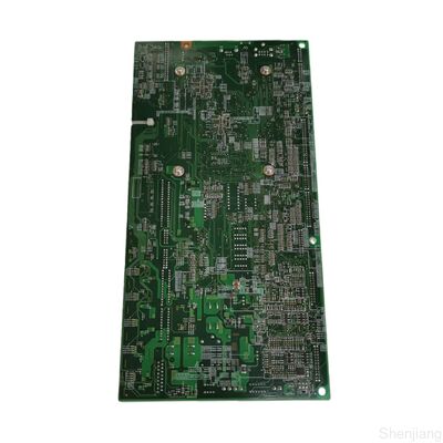 Scheda PCB superiore BRM NCR 6683 Scheda di controllo Parte 0090036165