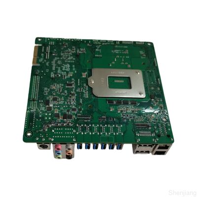 NCR Estoril ATM Motherboard Windows 10 Compatibile 4450769935