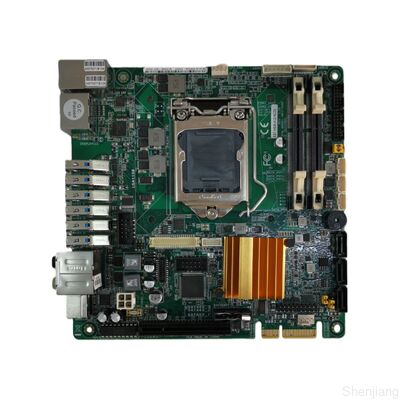 NCR Estoril ATM Motherboard Windows 10 Compatibile 4450769935