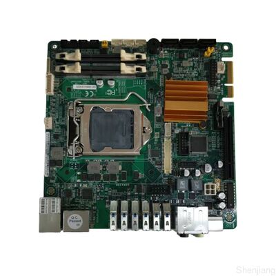 NCR Estoril ATM Motherboard Windows 10 Compatibile 4450769935