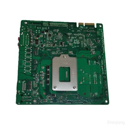 NCR Estoril ATM Motherboard Windows 10 Compatibile 4450769935